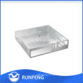 Stamping Aluminum Electronic Enclosures